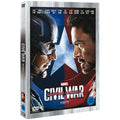 [DVD] Captain America: Civil War