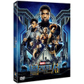 [DVD] Black Panther