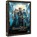 [DVD] Pirates Of The Caribbean: Dead Men Tell No Tales