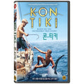 [DVD] KON-TIKI