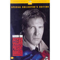 [DVD] Clear And Present Danger