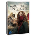 [DVD] Mortal Engines