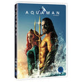 [DVD] AQUAMAN