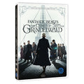 [DVD] Fantastic Beasts: The Crimes Of Grindelwald