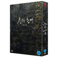 [DVD] With God: Sin And Punish [Disney Pack Limited Edition]