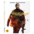 [Blu-ray] The Equalizer 2