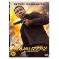 [DVD] The Equalizer 2