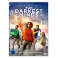 [DVD] The Darkest Minds