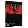 [DVD] UPGRADE