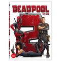 [DVD] Deadpool 2