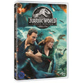 [DVD] Jurassic World: Fallen Kingdom