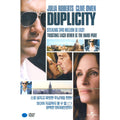 [DVD] DUPLICITY