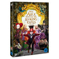 [DVD] Alice Through The Looking Glass