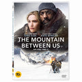 [DVD] The Mountain Between Us