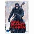 [DVD] War For The Planet Of The Apes