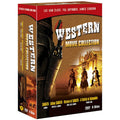 [DVD] Western Movie Collection