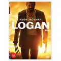 [DVD] LOGAN