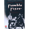 [DVD] Rumble Fish