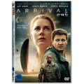 [DVD] ARRIVAL