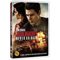 [DVD] Jack Reacher: Never Go Back