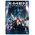 [DVD] X-Men: Apocalypse