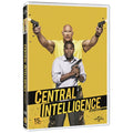 [DVD] Central Intelligence