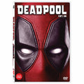 [DVD] DEADPOOL