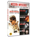 [DVD] Mission Impossible: 5 Movie Collection