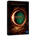 [DVD] The Hobbit: Trilogy