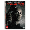 [DVD] The Equalizer