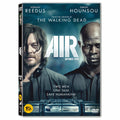 [DVD] Earrings (Air) - Jai-Married Sons, Norman Leaders