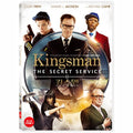 [DVD] Kingsman: The Secret Service