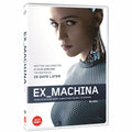 [DVD] EX_MACHINA