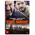 [DVD] The Drop