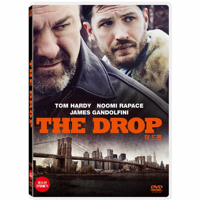 [DVD] The Drop