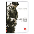 [DVD] American Sniper