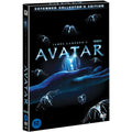 [DVD] Avatar Extended Collector'S Edition