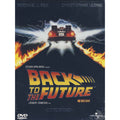 [DVD] Back To The Future Trilogy