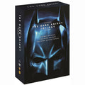 [DVD] Dark Night Tillloge General Edition (6Disc.Outbox) - Batman Blitz+ Dark Night+ Dark Night