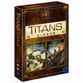 [DVD] Titan Box Set (3Disc)- One Titan+ Two Titans