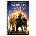 [DVD] The World'S End