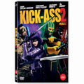 [DVD] Kick-Ass 2