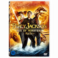 [DVD] Percy Jackson And Sea Of Monsters