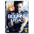 [DVD] The Bourne Legacy