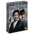 [DVD] Sherlock Holmes I,Ii