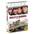 [DVD] Kelly'S Heroes