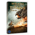 [DVD] Wrath Of The Titans