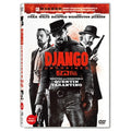 [DVD] Django Unchained