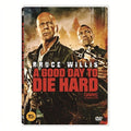 [DVD] A Good Day To Die Hard