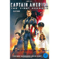 [DVD] Captain America: The First Avenger